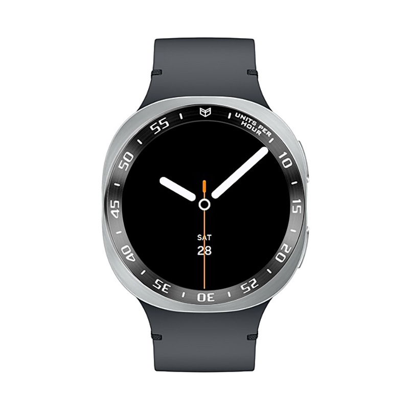 Metal Bezel Ring for Samsung G – Watch Bezel Insert Bewertung und Preis