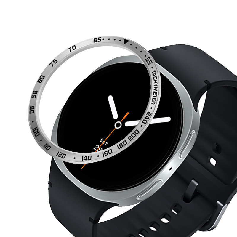 Metal Bezel Ring for Samsung G – Watch Bezel Insert Bewertung und Preis