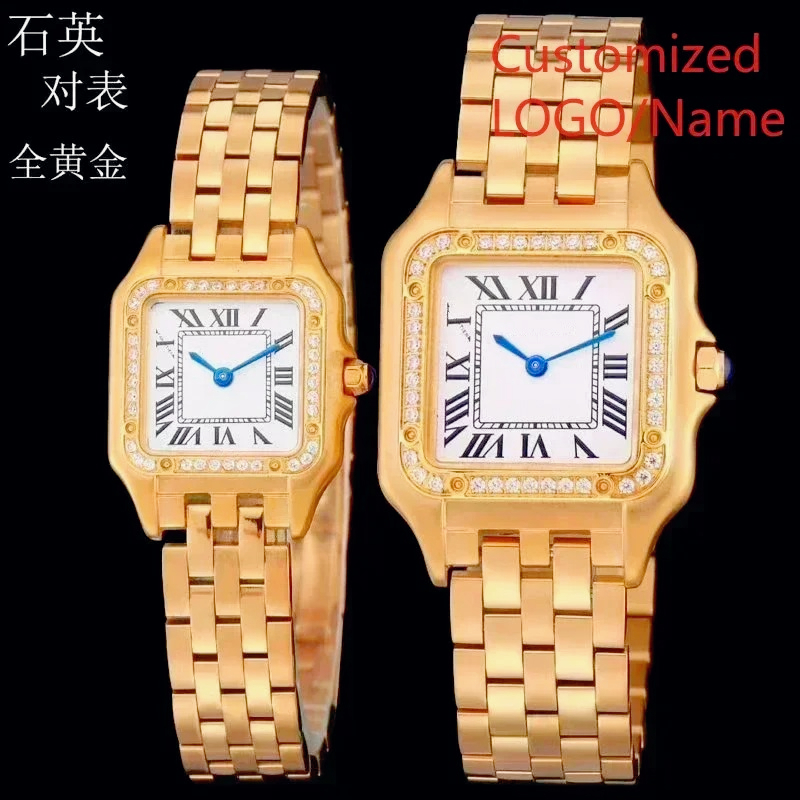 Stylish Panthere Inspired Coup – Watch Bezel Insert Bewertung und Preis