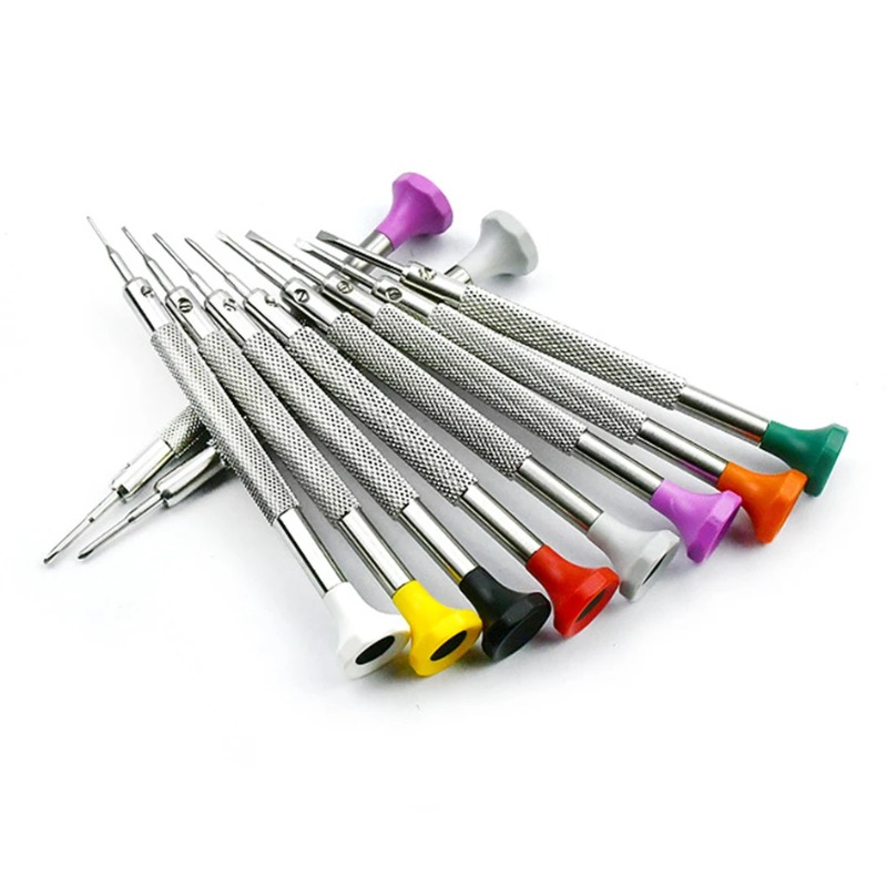 0.6-2.0mm Precision Screwdrive – Watchmaker Screwdriver Bewertung und Preis