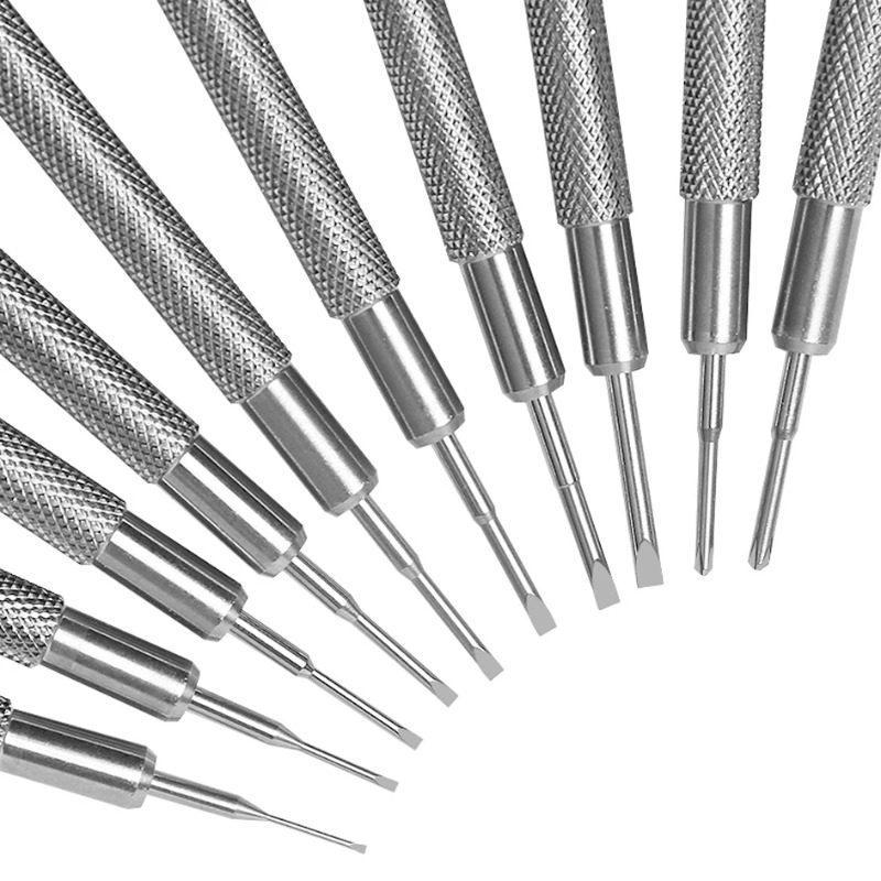 0.6-2.0mm Precision Screwdrive – Watchmaker Screwdriver Bewertung und Preis