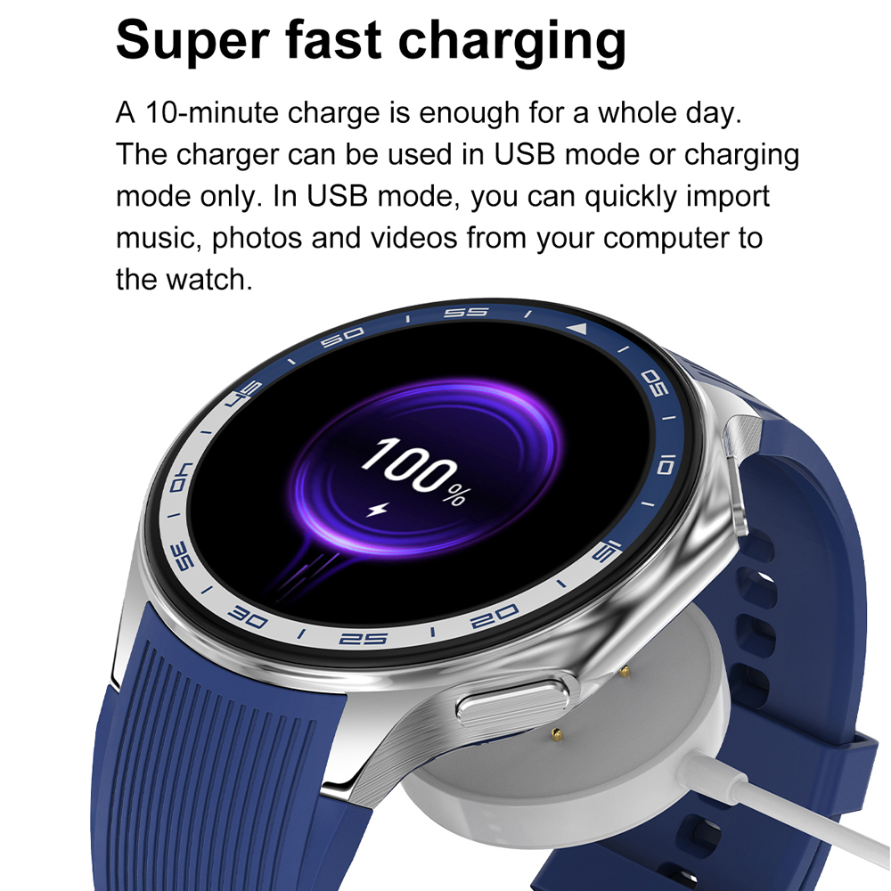 For OPPO Watch X High-end Smar – Smartwatch Timex Watches For Men Bewertung und Preis