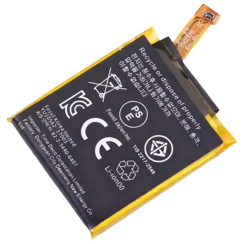APP00222 3.8V 370mAh Digital B – Smartwatch Watches Michael Kors Bewertung und Preis
