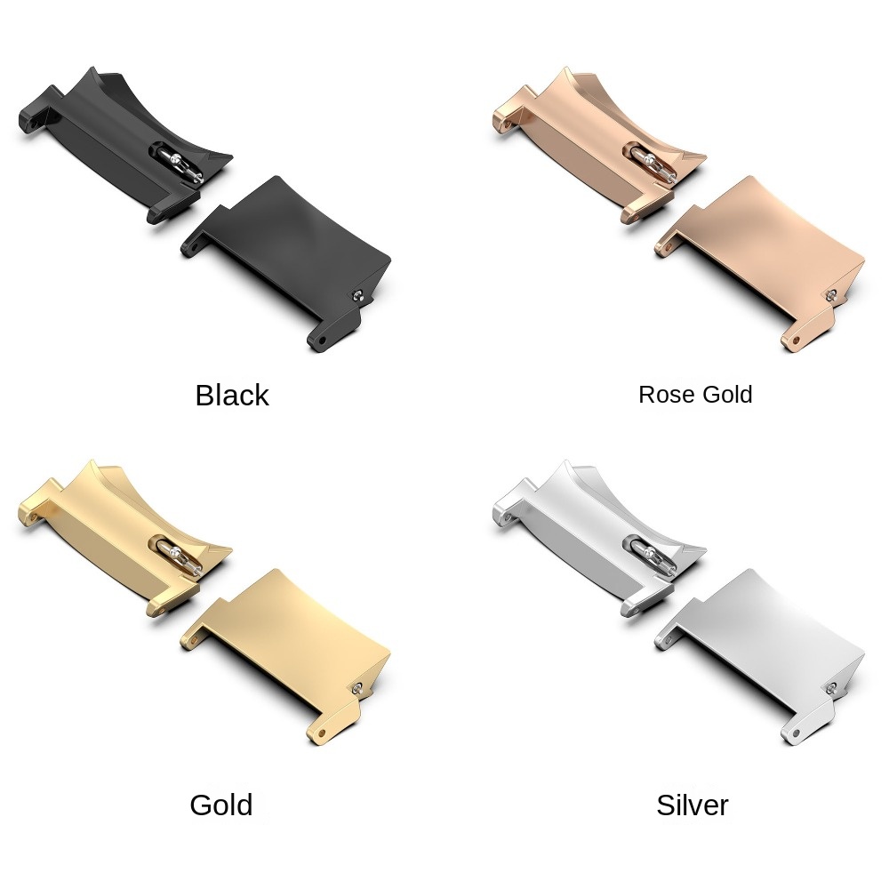 New 2Pcs Metal Strap Adapter W – Smartwatch Oneplus Watches Bewertung und Preis