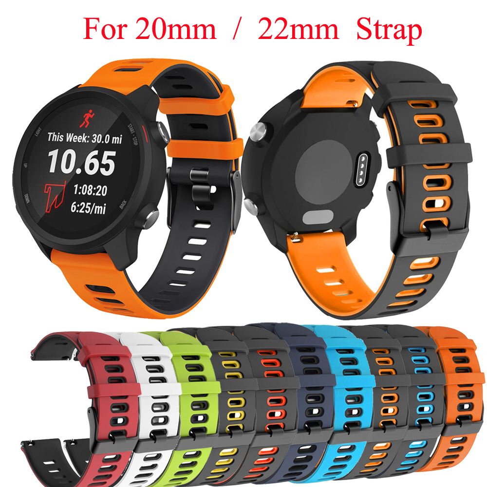 22mmReplacement Silicone Wrist – Smartwatch Oneplus Watches Bewertung und Preis