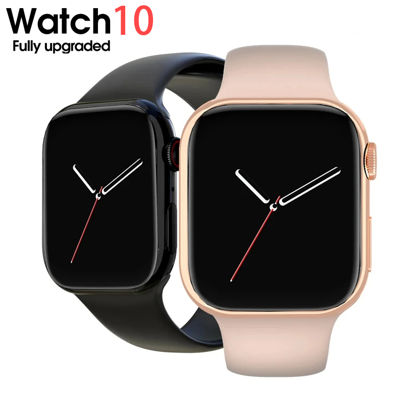 2026 Smart Watch 10 For Androi – Watches Ladies Smartwatch Bewertung und Preis
