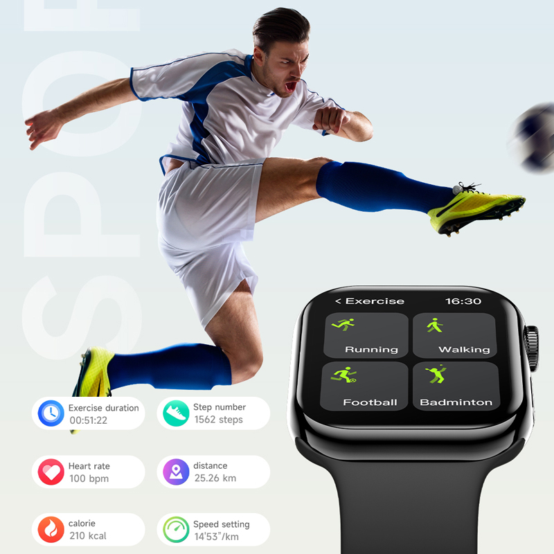 2026 Smart Watch 10 For Androi – Watches Ladies Smartwatch Bewertung und Preis
