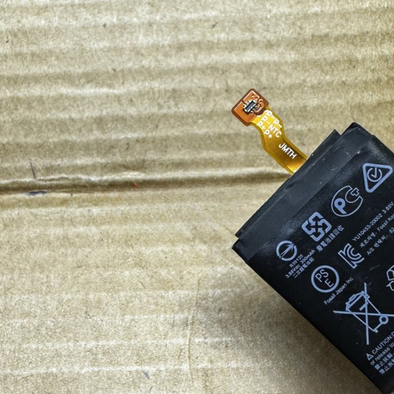 New 300mAh Battery DAAL402326S – Smartwatch Watches Michael Kors Bewertung und Preis