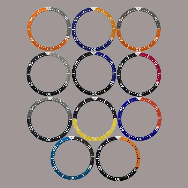 SKX007 Bezel Insert 38mm Alumi – Watch Bezel Insert Bewertung und Preis