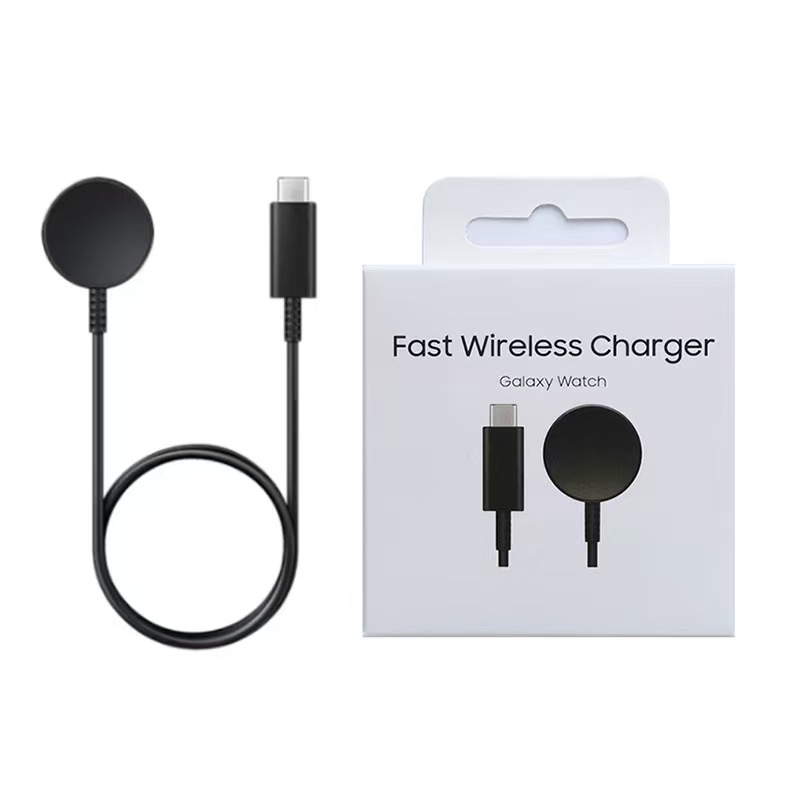 Fast Magnetic Wireless Charger – Watch Charging Dock Bewertung und Preis