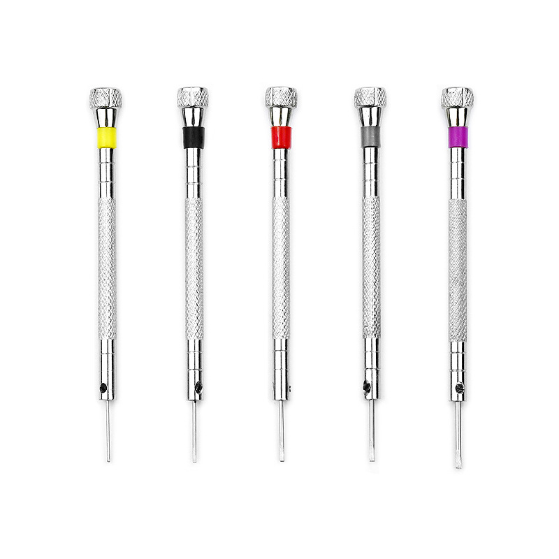 0.8-1.6mm Steel Screwdriver fo – Watchmaker Screwdriver Bewertung und Preis
