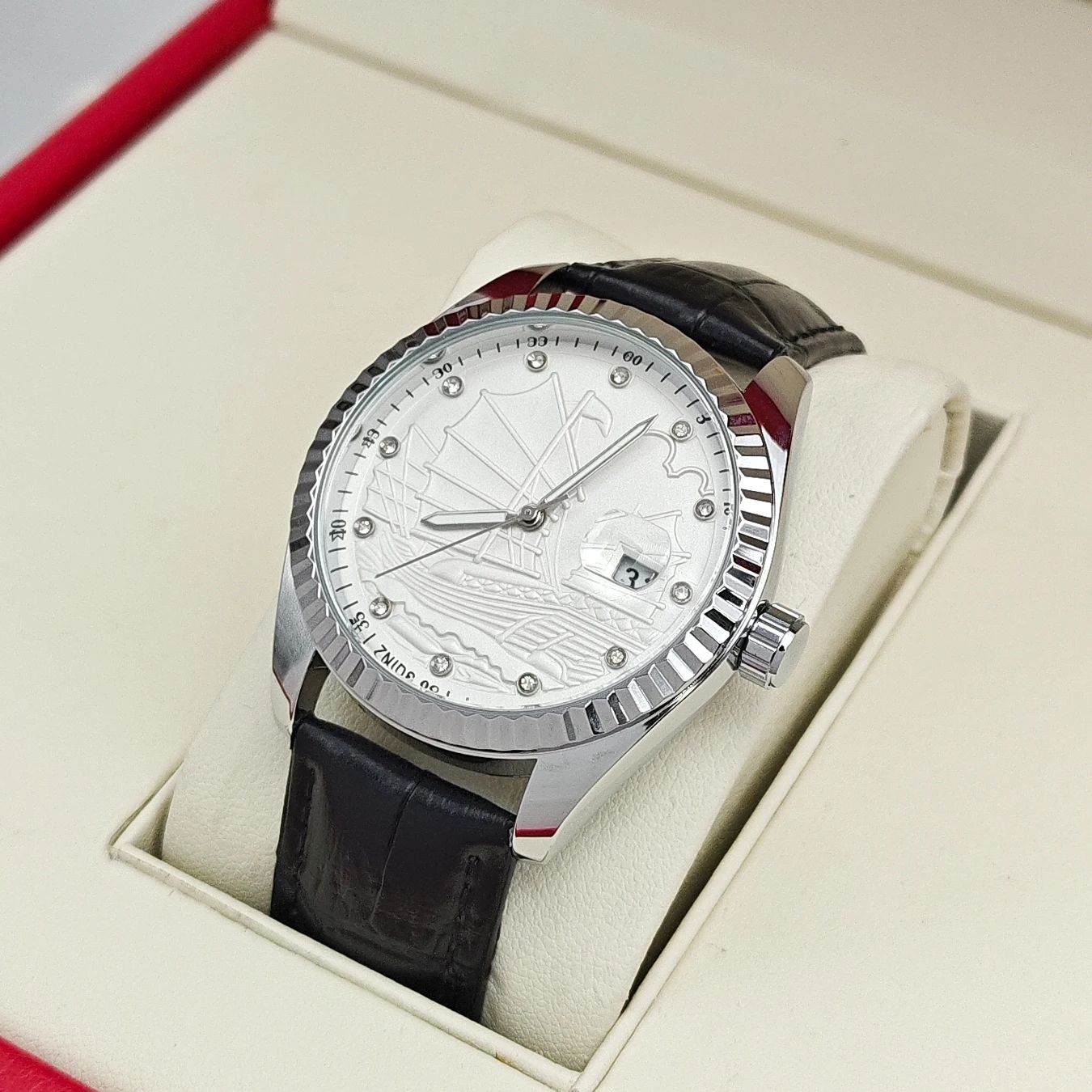European and American Style Sa – Smartwatch Watches Best Gift For Men Bewertung und Preis