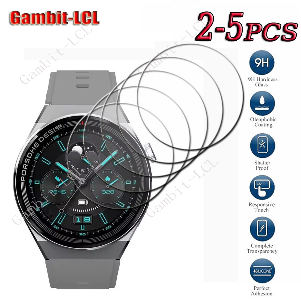 9H HD Hard Tempered Glass For  – Fossil Watches Smartwatch Gen 6 Bewertung und Preis
