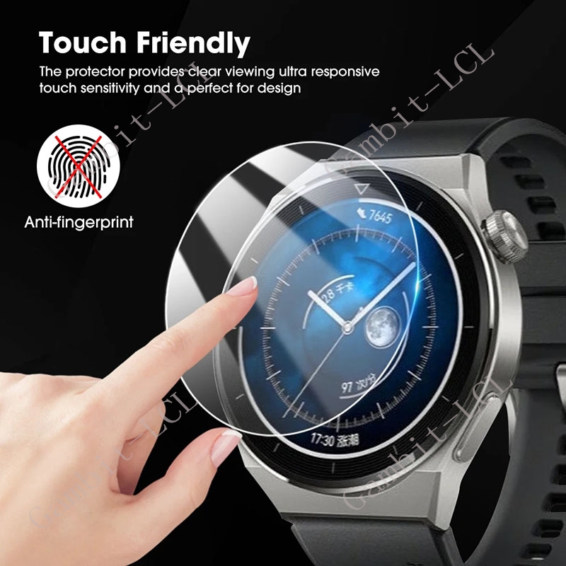 9H HD Hard Tempered Glass For  – Fossil Watches Smartwatch Gen 6 Bewertung und Preis
