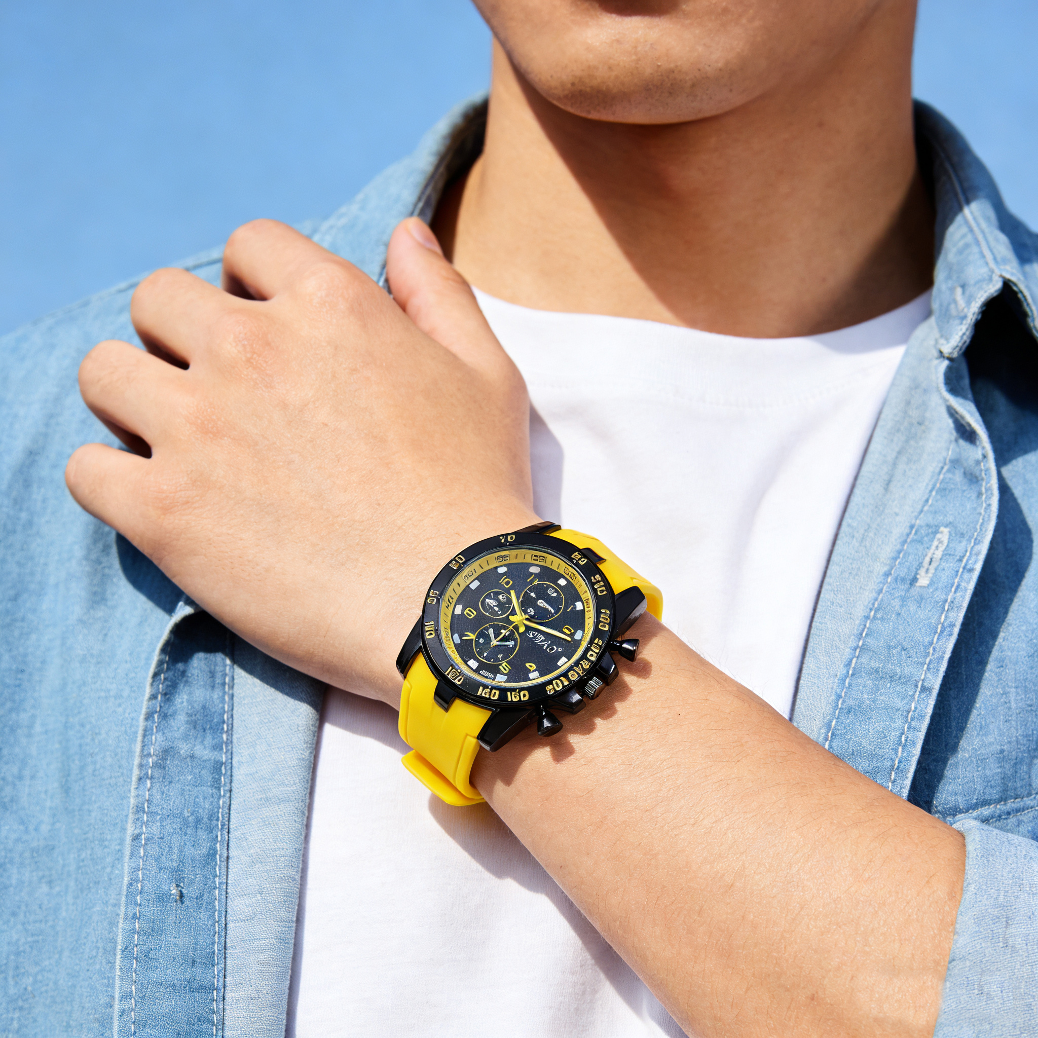 New Quartz Watches for Men and – Watches Ladies Smartwatch Bewertung und Preis