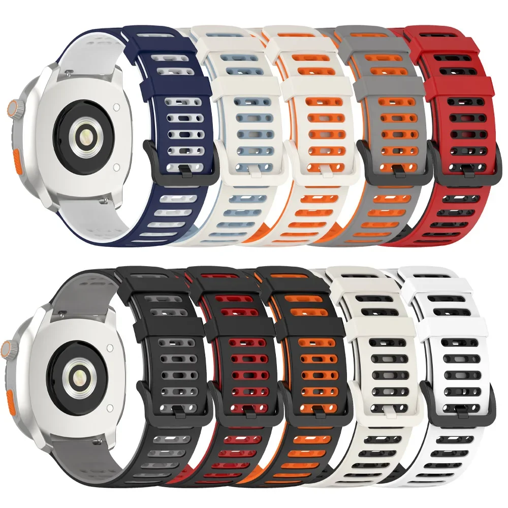 22mm Sport Watch Strap For Fos – Fossil Watches Smartwatch Gen 6 Bewertung und Preis