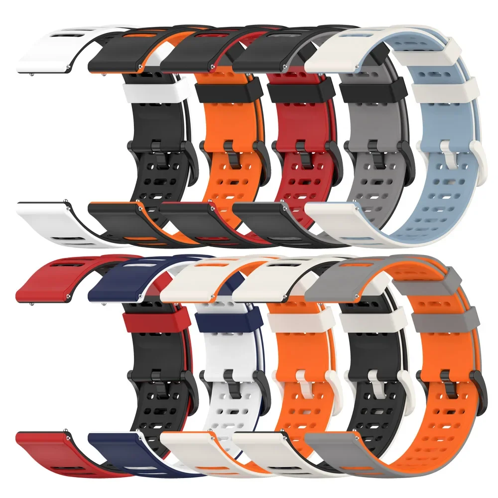 22mm Sport Watch Strap For Fos – Fossil Watches Smartwatch Gen 6 Bewertung und Preis