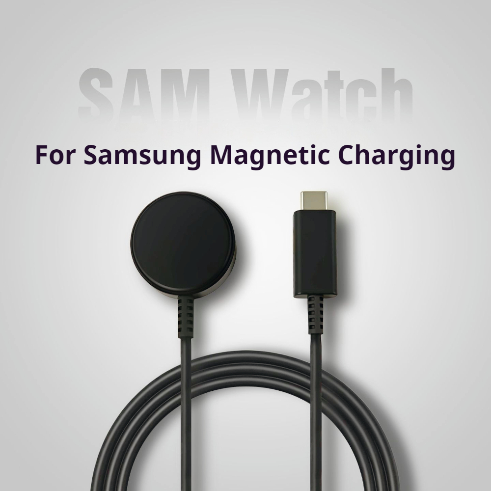 Portable Magnetic Wireless Cha – Watch Charging Dock Bewertung und Preis