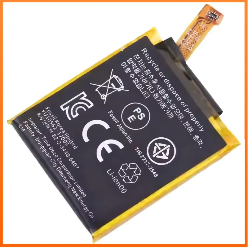 APP00222 3.8V 370mAh Digital B – Smartwatch Watches Michael Kors Bewertung und Preis