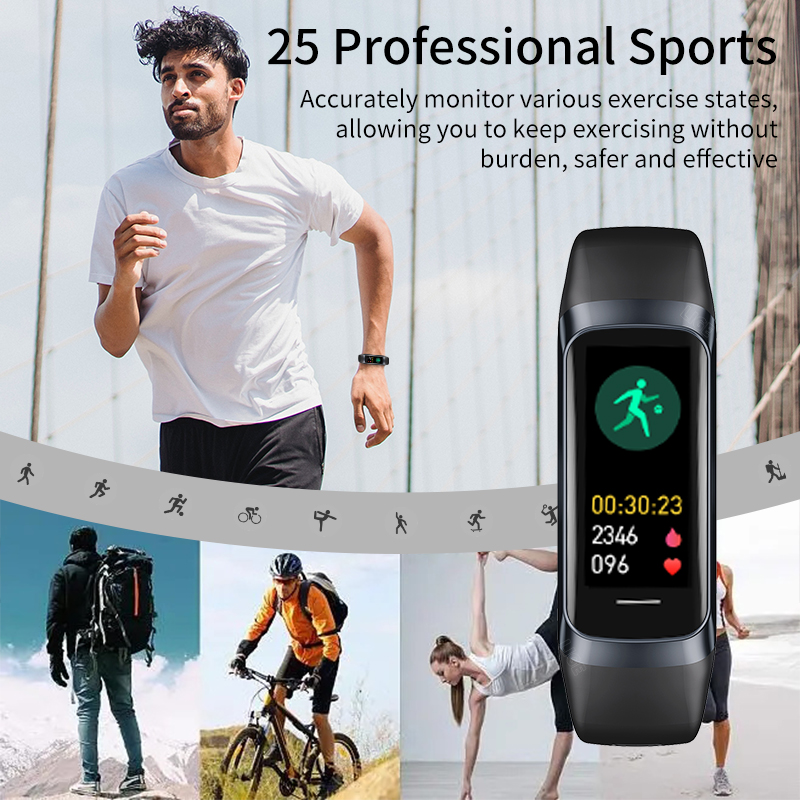 FOXBOX Smart Watch Men Fashion – Watches Ladies Smartwatch Bewertung und Preis