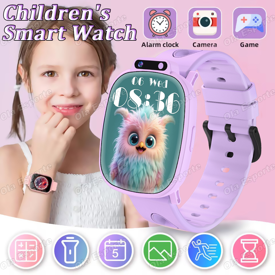 New Kids Smartwatch 2026 1.9-I – Smartwatch Watches For 12 Year Old Boy Bewertung und Preis