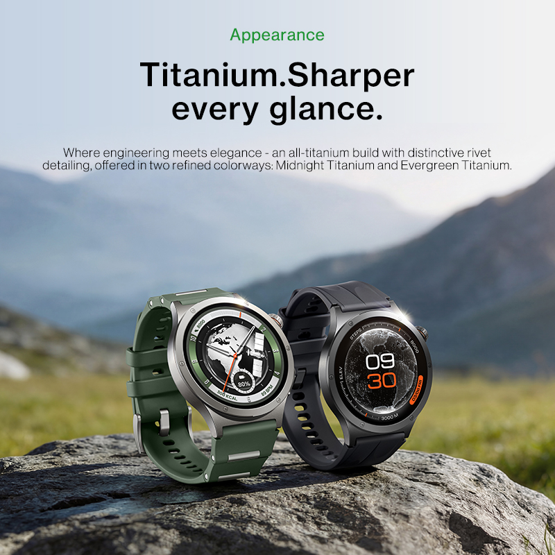 All New OnePlus Watch 4 Global – Smartwatch Oneplus Watches Bewertung und Preis