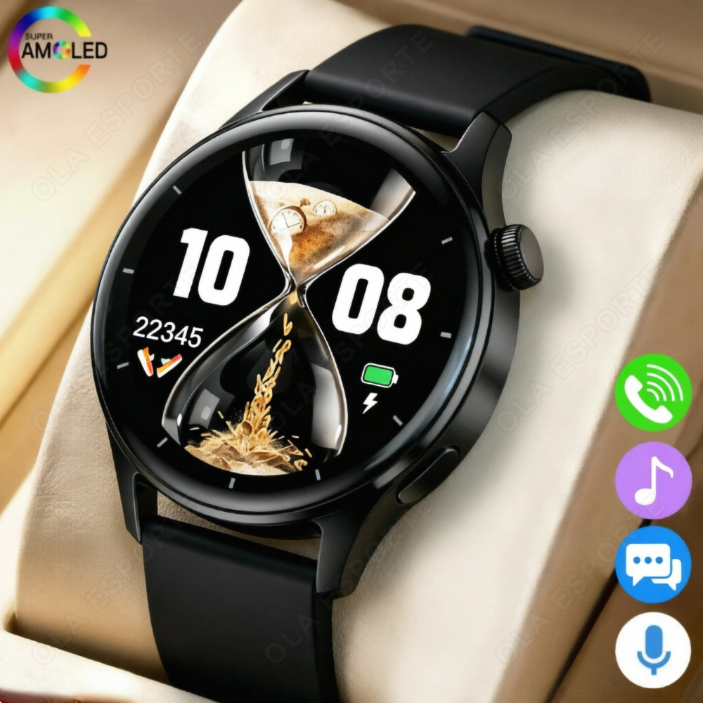 2026 New Smart Watch Men Women – Watches Ladies Smartwatch Bewertung und Preis