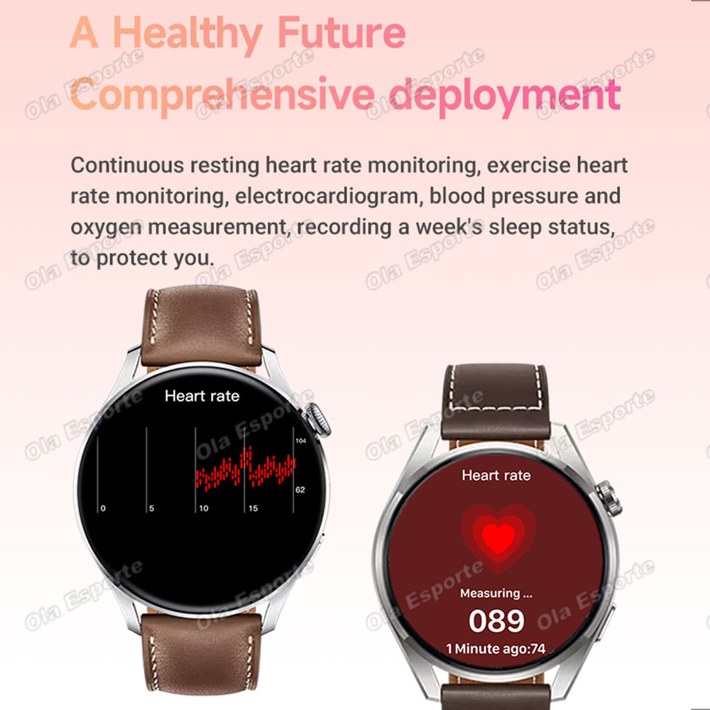 2026 New Smart Watch Men Women – Watches Ladies Smartwatch Bewertung und Preis