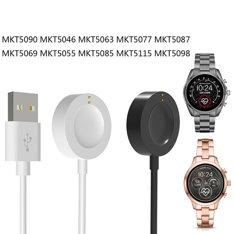 Fast Charging Cable Smart Watc – Smartwatch Watches Michael Kors Bewertung und Preis