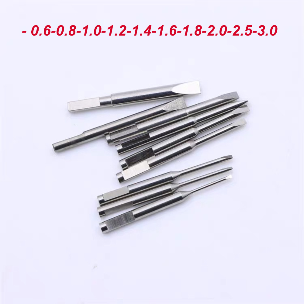 5pcs Slotted Phillips Screwdri – Watchmaker Screwdriver Bewertung und Preis