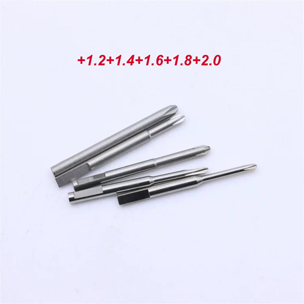 5pcs Slotted Phillips Screwdri – Watchmaker Screwdriver Bewertung und Preis