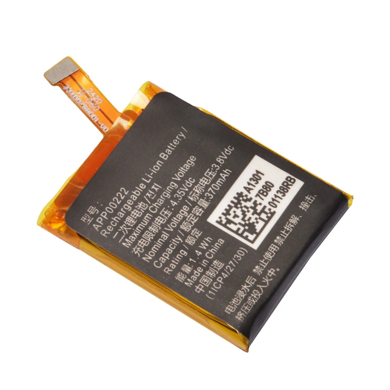 APP00222 Replacement Battery F – Smartwatch Watches Michael Kors Bewertung und Preis