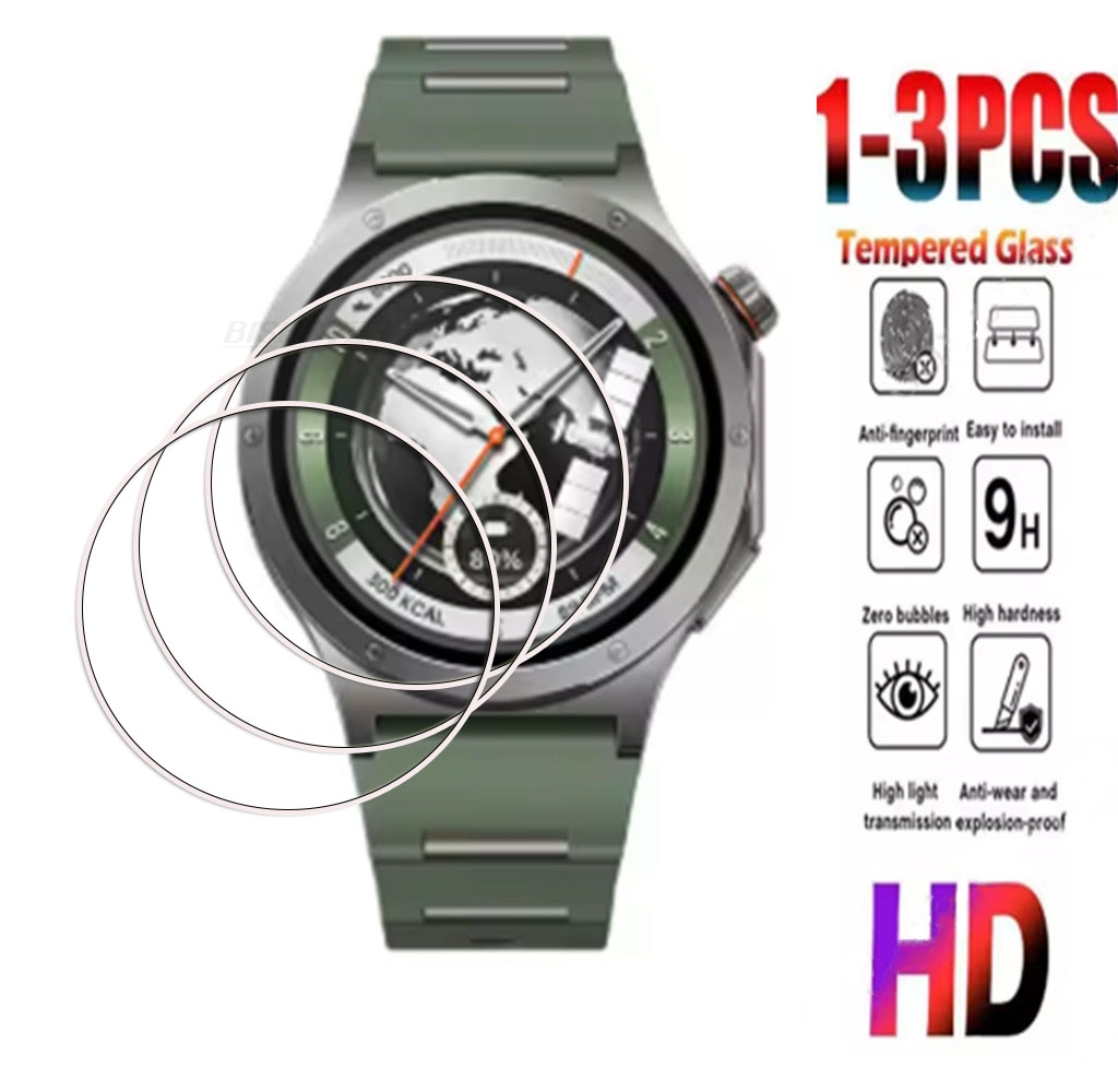 1-3PCS Tempered Glass For OneP – Smartwatch Oneplus Watches Bewertung und Preis