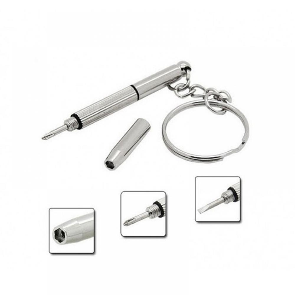Portable 3 In 1 Screwdriver Ey – Watchmaker Screwdriver Bewertung und Preis