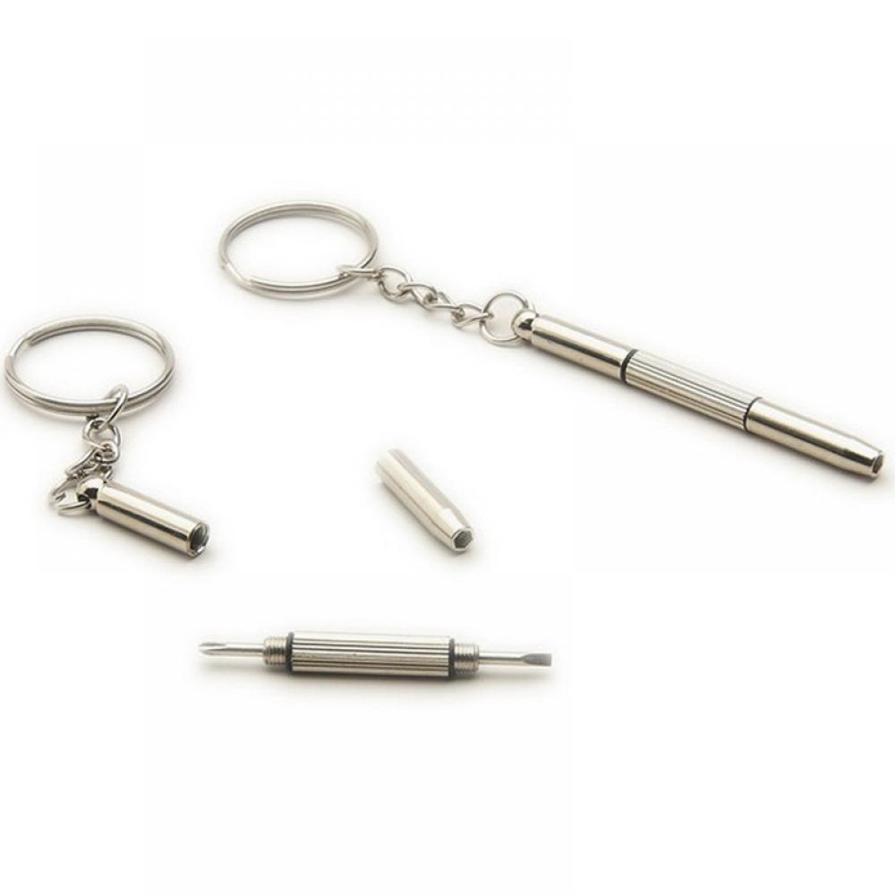 Portable 3 In 1 Screwdriver Ey – Watchmaker Screwdriver Bewertung und Preis
