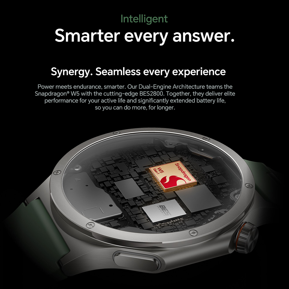 Global Version OnePlus Watch 4 – Smartwatch Oneplus Watches Bewertung und Preis