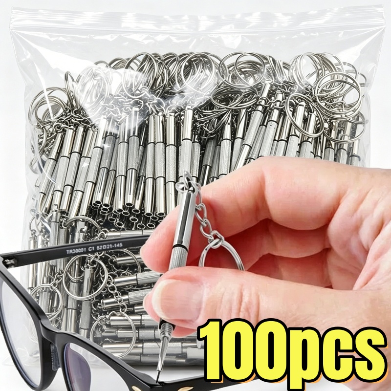 3 in 1 Glasses Screwdriver Eye – Watchmaker Screwdriver Bewertung und Preis