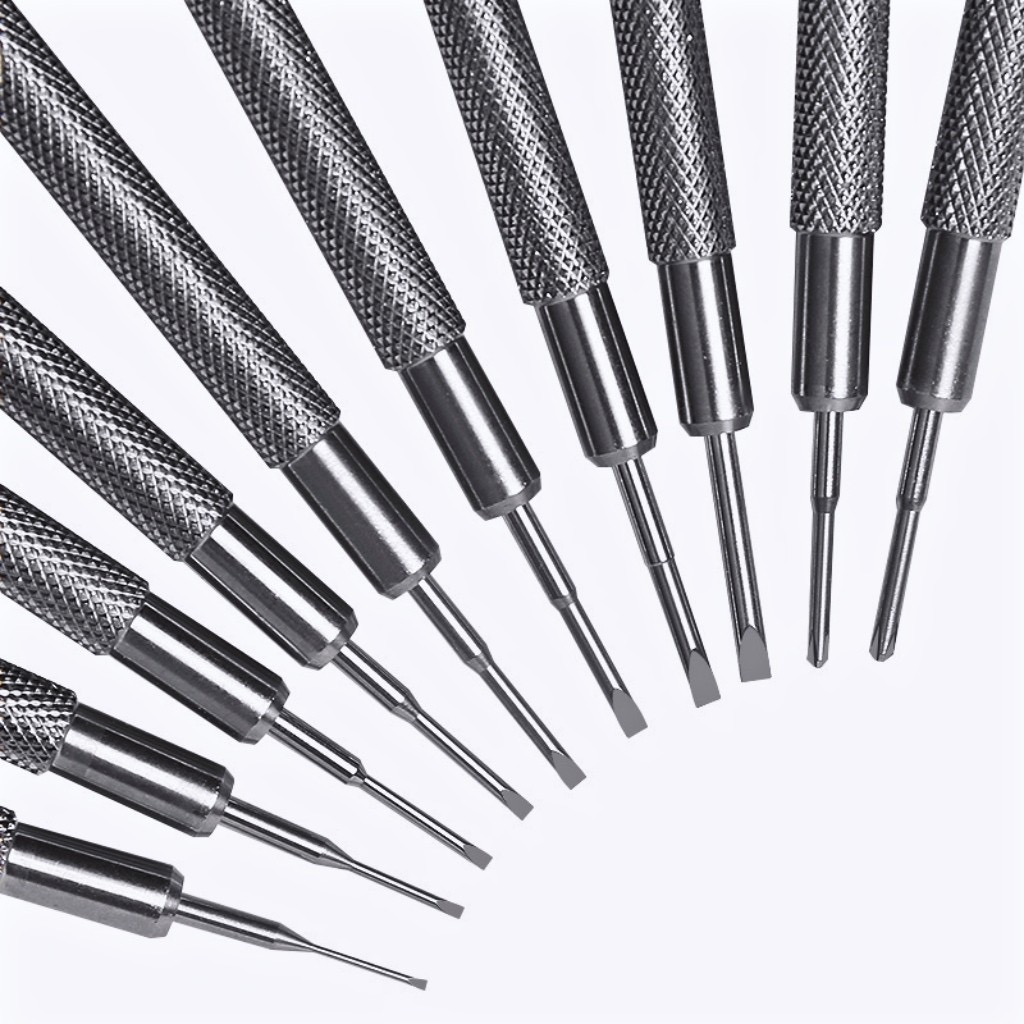 KWONG YUEN GY004 CHINA Made Mi – Watchmaker Screwdriver Bewertung und Preis