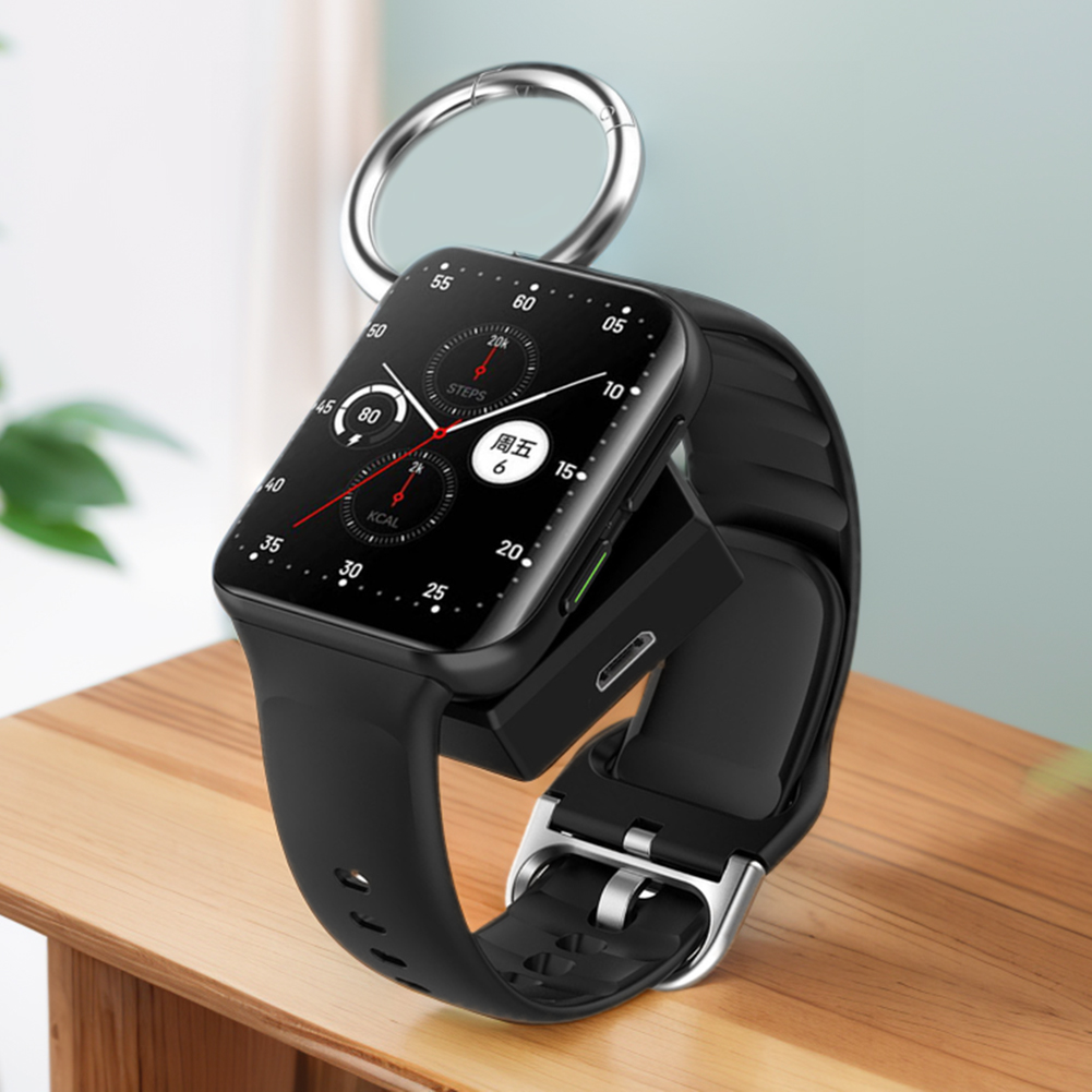 Universal Wireless Watch Charg – Smartwatch Oneplus Watches Bewertung und Preis