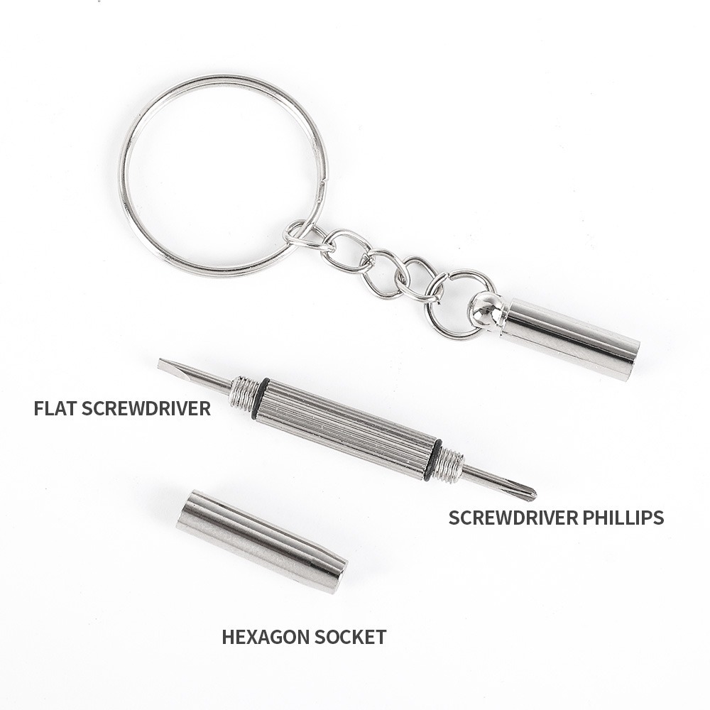 Steel Glasses Screwdriver Eyeg – Watchmaker Screwdriver Bewertung und Preis