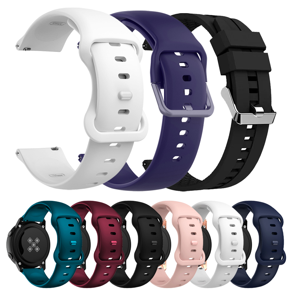 20mm 22mm Design Watch Strap F – Fossil Watches Smartwatch Gen 6 Bewertung und Preis
