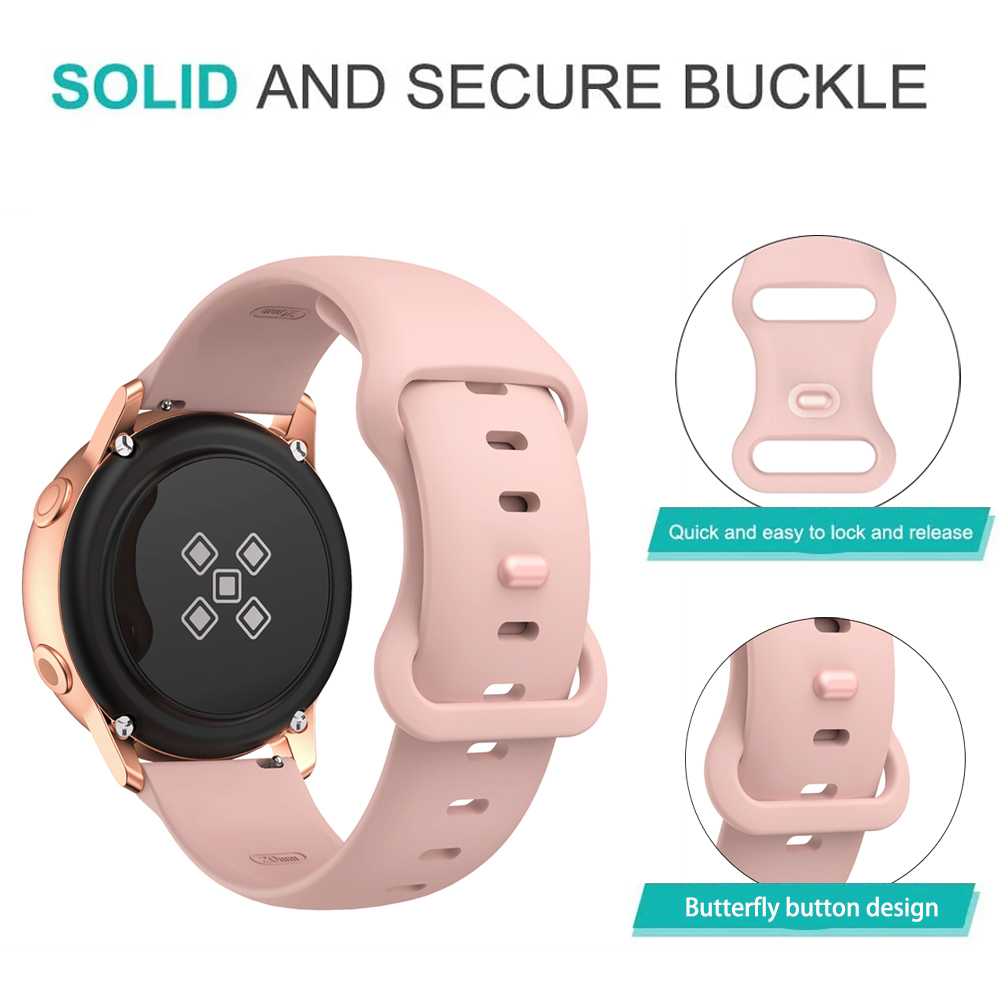 20mm 22mm Design Watch Strap F – Fossil Watches Smartwatch Gen 6 Bewertung und Preis