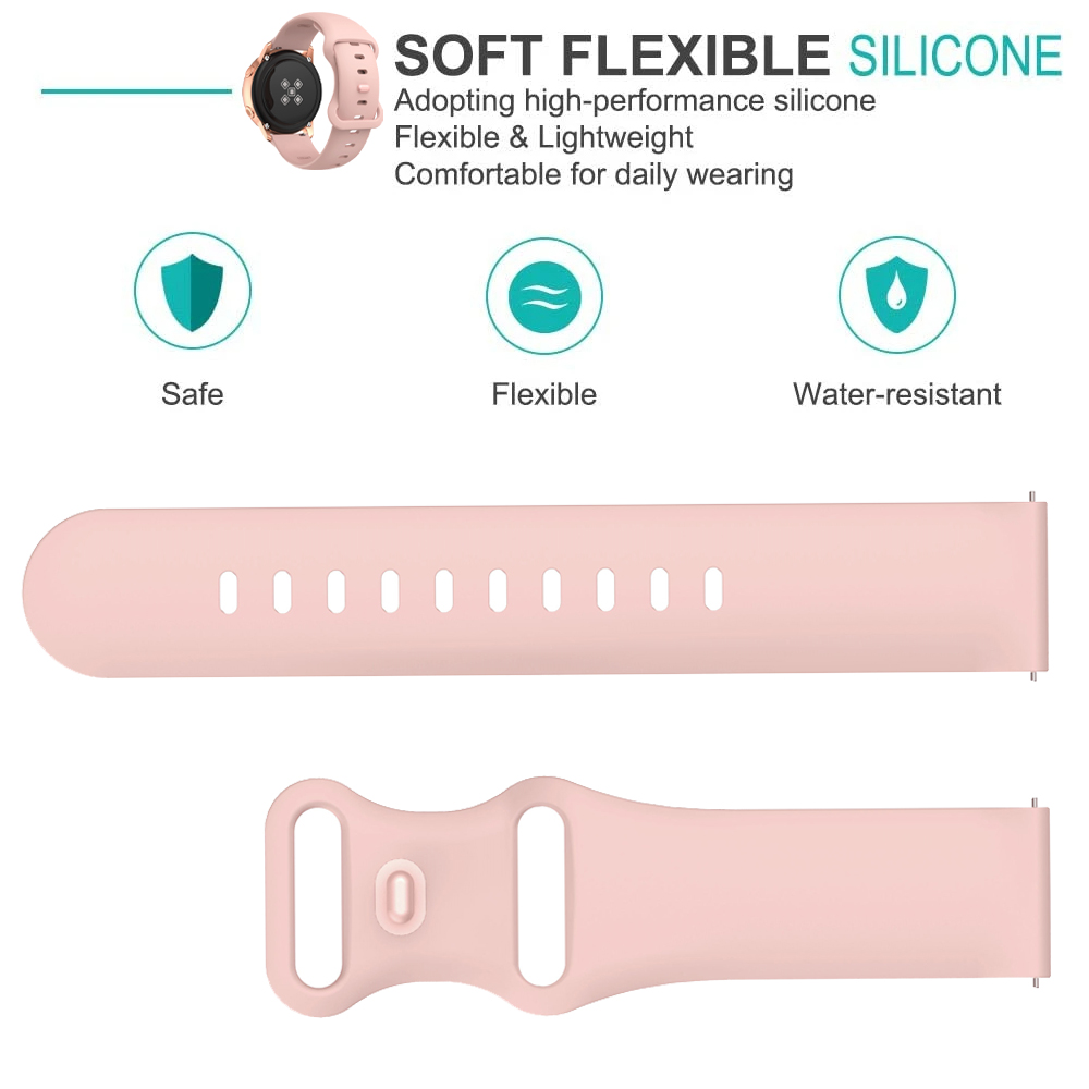 20mm 22mm Design Watch Strap F – Fossil Watches Smartwatch Gen 6 Bewertung und Preis