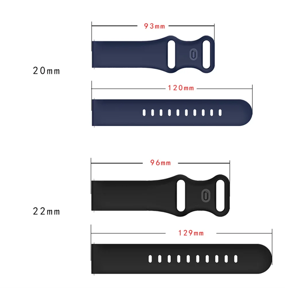 20mm 22mm Design Watch Strap F – Fossil Watches Smartwatch Gen 6 Bewertung und Preis