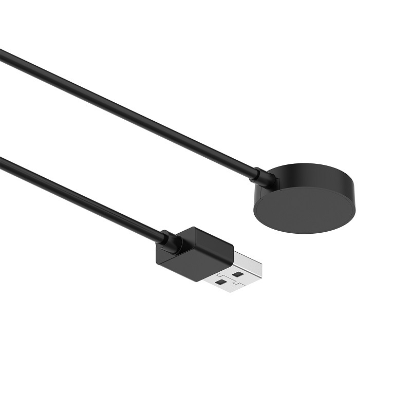 1M USB Charging Cable For Foss – Fossil Watches Smartwatch Gen 6 Bewertung und Preis