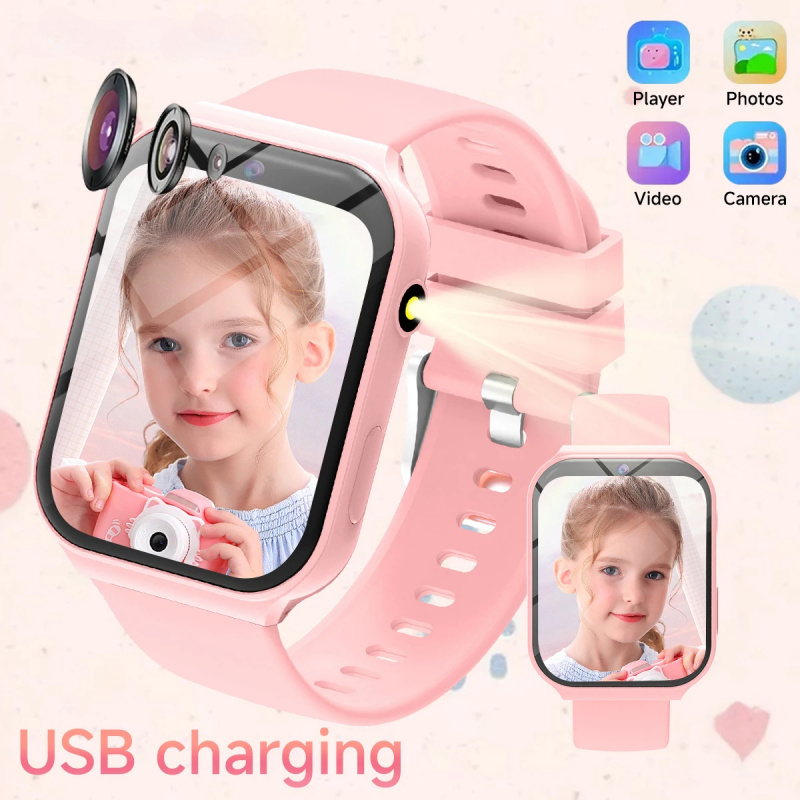 New Smartwatches For Kids Slee – Smartwatch Watches Birthday Gift For Boys Bewertung und Preis