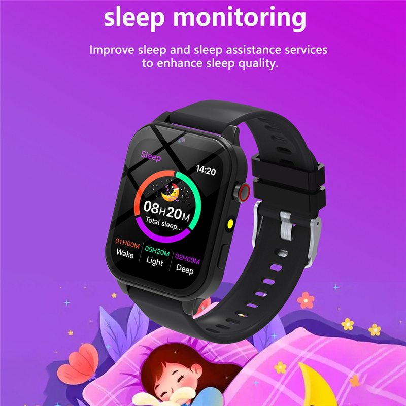BAAE Children Study Smartwatch – Smartwatch Watches Birthday Gift For Boys Bewertung und Preis
