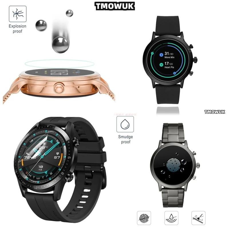 For FOSSIL Gen 5 5E 6 42MM 44M – Fossil Watches Smartwatch Gen 6 Bewertung und Preis