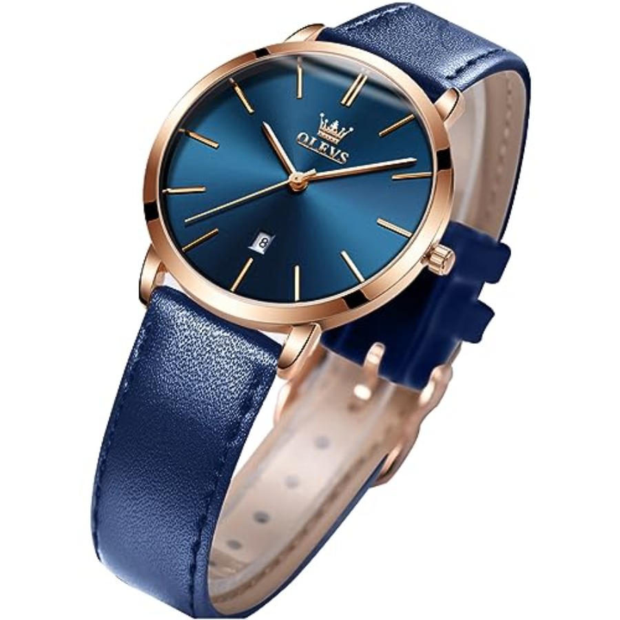 OLEVS Women's Watches for Ladi – Watches Ladies Smartwatch Bewertung und Preis