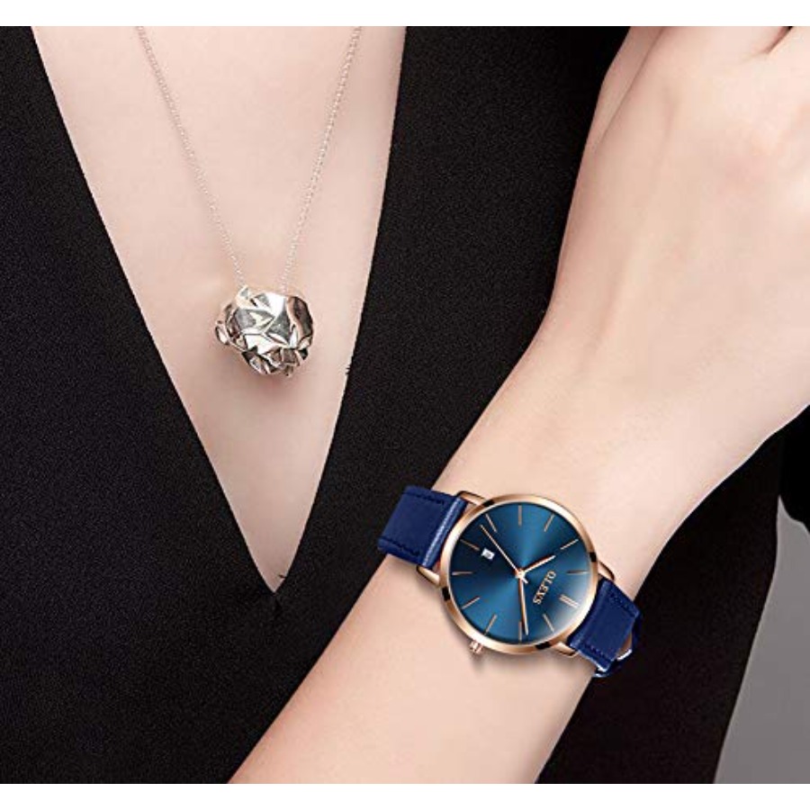 OLEVS Women's Watches for Ladi – Watches Ladies Smartwatch Bewertung und Preis